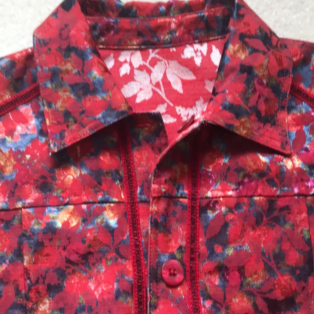 Jacket - Picture 2 of 4